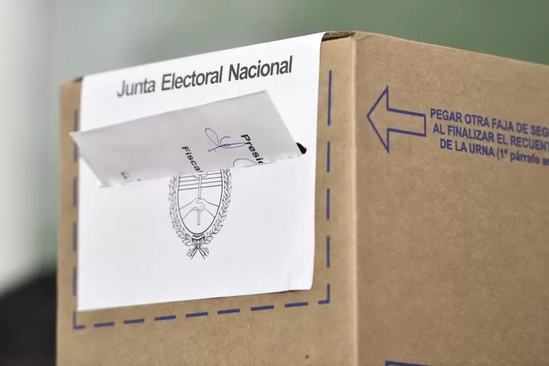 El domingo la Argentina podría tener nuevo presidente electo, o bien pasar a segunda vuelta.