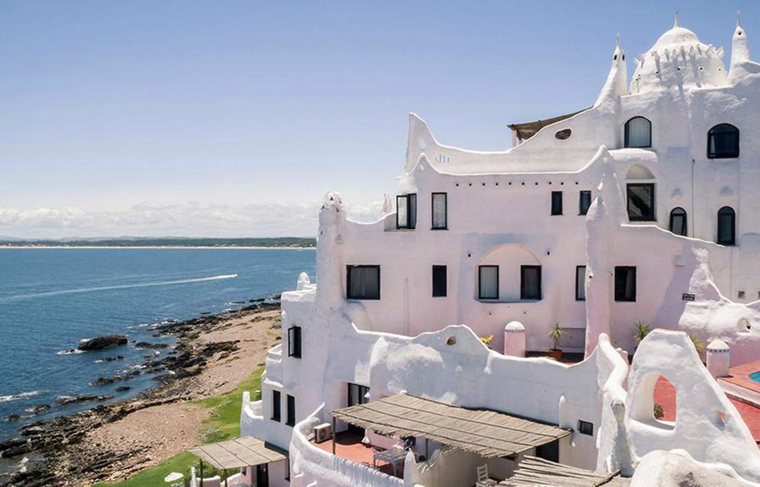 Verano 2020: cuatro destinos para empezar a soñar