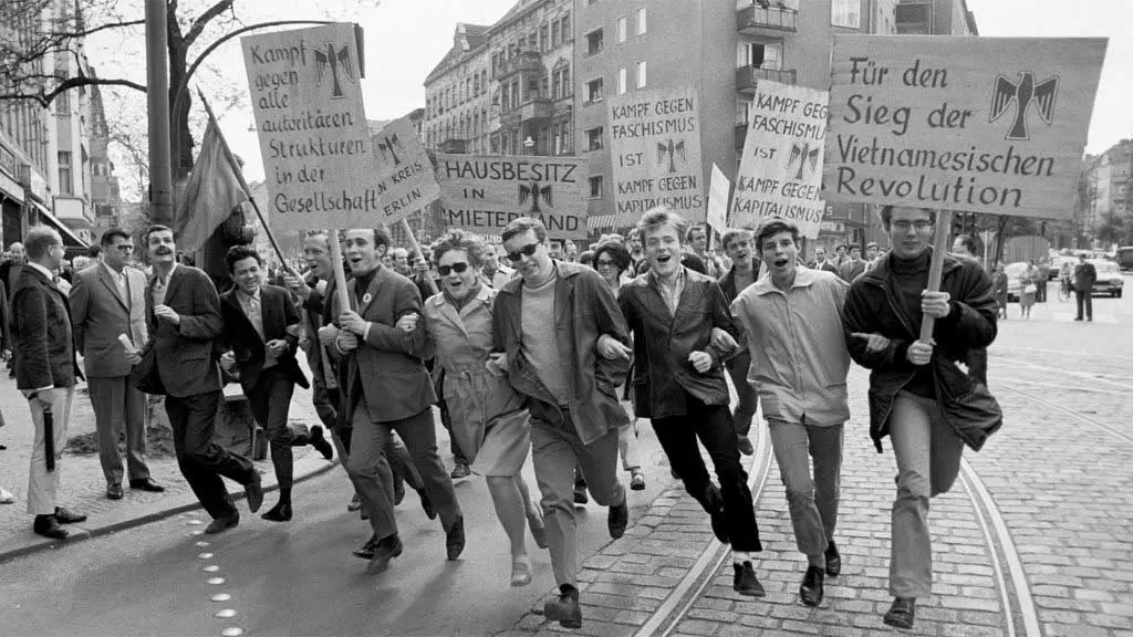 El Mayo Francés se analiza en la Semana Cortázar