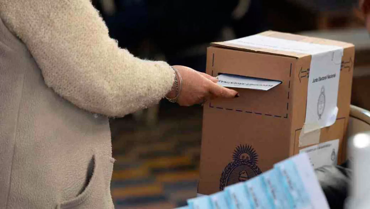 Piden que el transporte sea gratuito para ir a votar el domingo