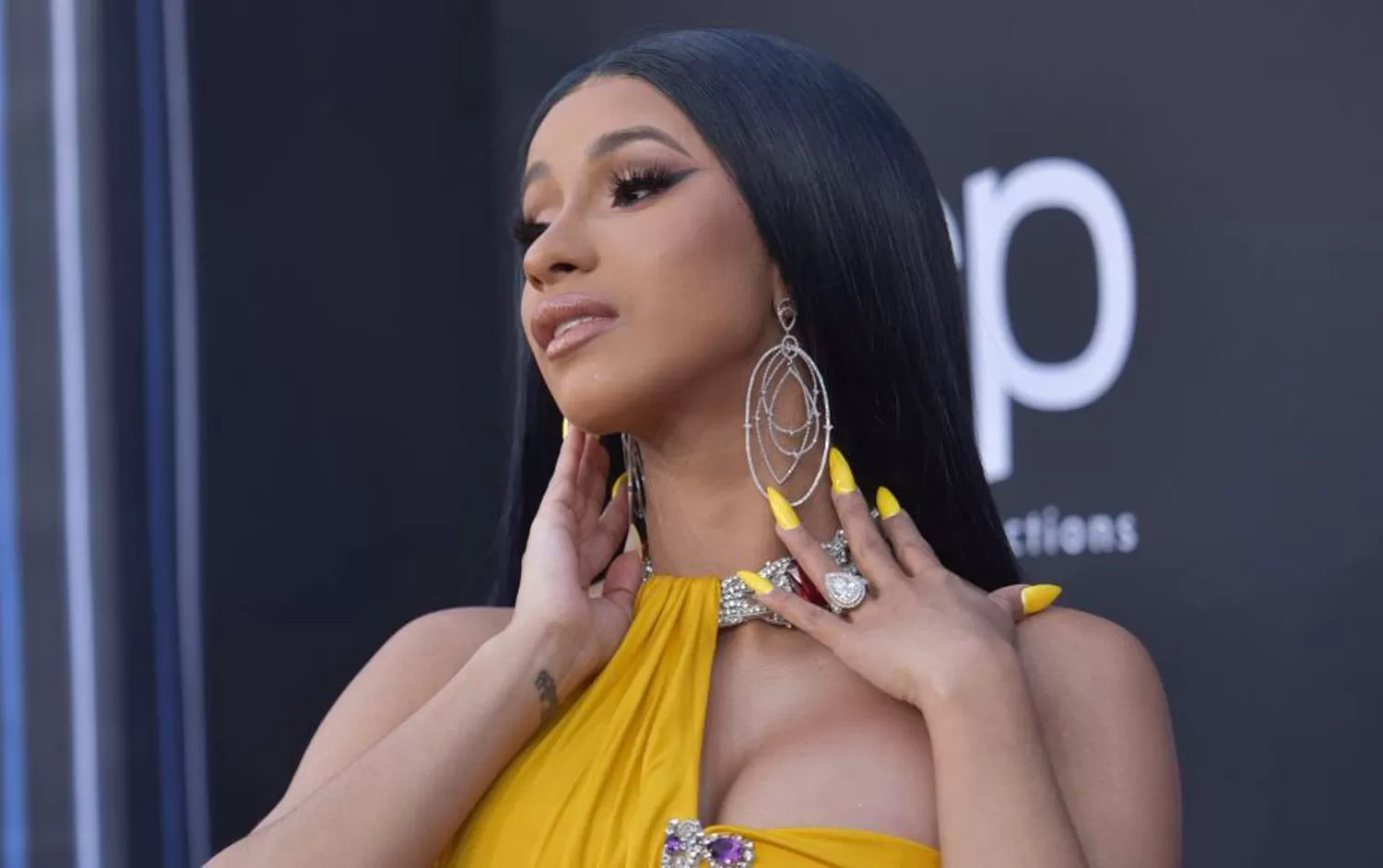 Cardi B, otra rapera latina que se suma a Rápido y Furioso 9