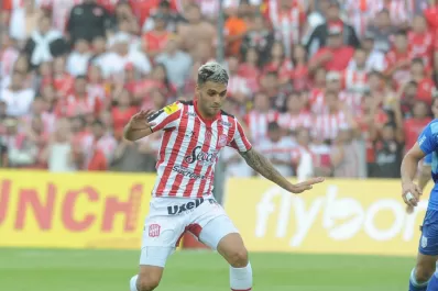 Según Bellone, “nadie nos correrá del foco”