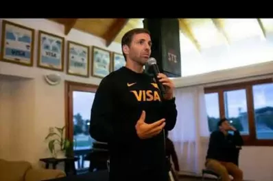 Quesada dará una conferencia en Tucumán