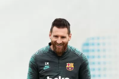 “Messi es jugador de Playstation”