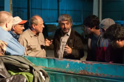 Armá tu agenda: toda la oferta en cine y entretenimientos para hoy