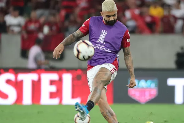 Copa Libertadores: River espera en la final al ganador del cruce Flamengo-Gremio