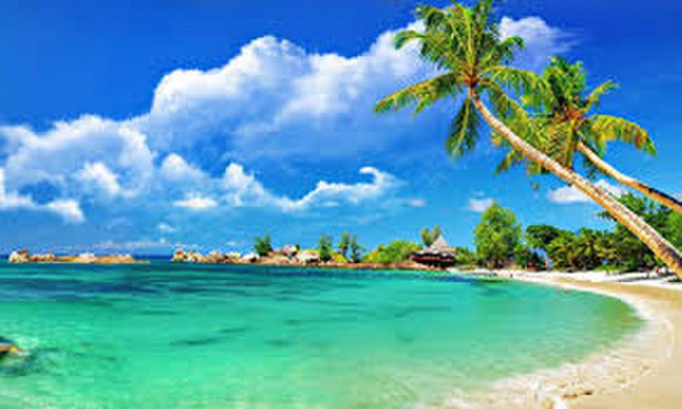 Verano 2020: cuatro destinos para empezar a soñar