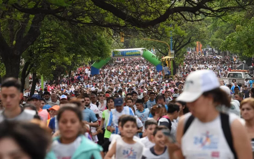  la gaceta / Foto de José Nuno (archivo)