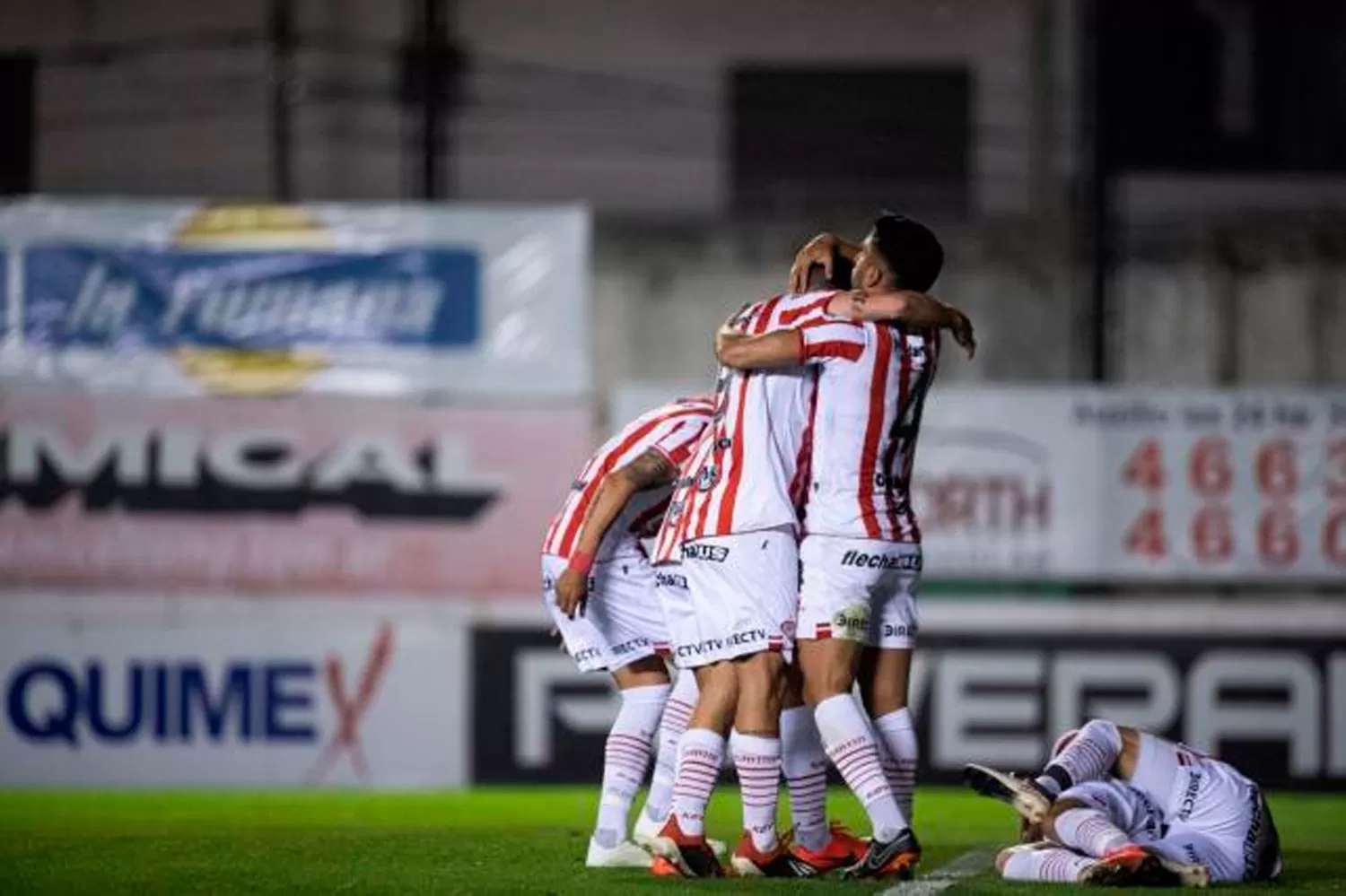 Fecha 11: San Martín jugará contra All Boys el día de su cumpleaños