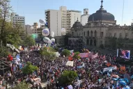 Alberto Fernández confirmó que vendrá el martes a la asunción de Manzur