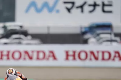 MotoGP: la acción empieza en Australia