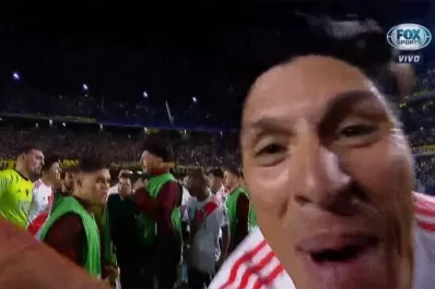 El Millonario jugará cuatro veces antes del encuentro decisivo