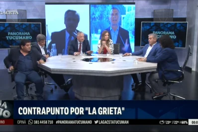 Los diputados cruzaron acusaciones de corrupción en sus espacios políticos