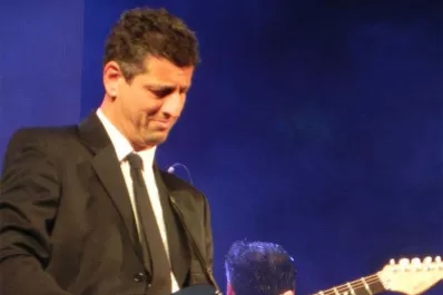 Historias de vida contadas al ritmo de rock y del blues