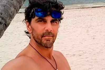 Mientras Darthés se refugia en Brasil, la Red O Globo emitirá un documental en su contra