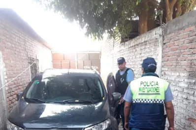 Un falso mecánico pidió $ 60.000 de rescate para devolver una camioneta