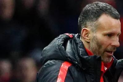 Según Giggs, no hay punto de parangón entre Messi y Cristiano Ronaldo