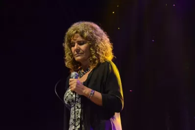 Tango: festival gratuito en la plaza Güemes