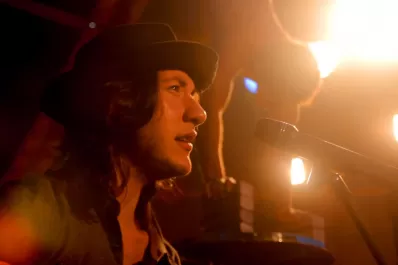 Yerba Buena: “Vuelo de pájaro”, en el Taller Nonino