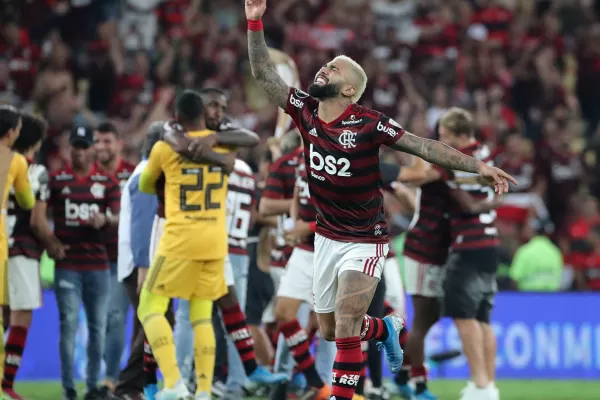 Las hinchadas de River y Flamengo tendrán 12.500 entradas cada una