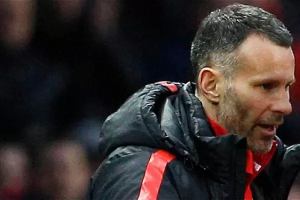 Según Giggs, no hay punto de parangón entre Messi y Cristiano Ronaldo