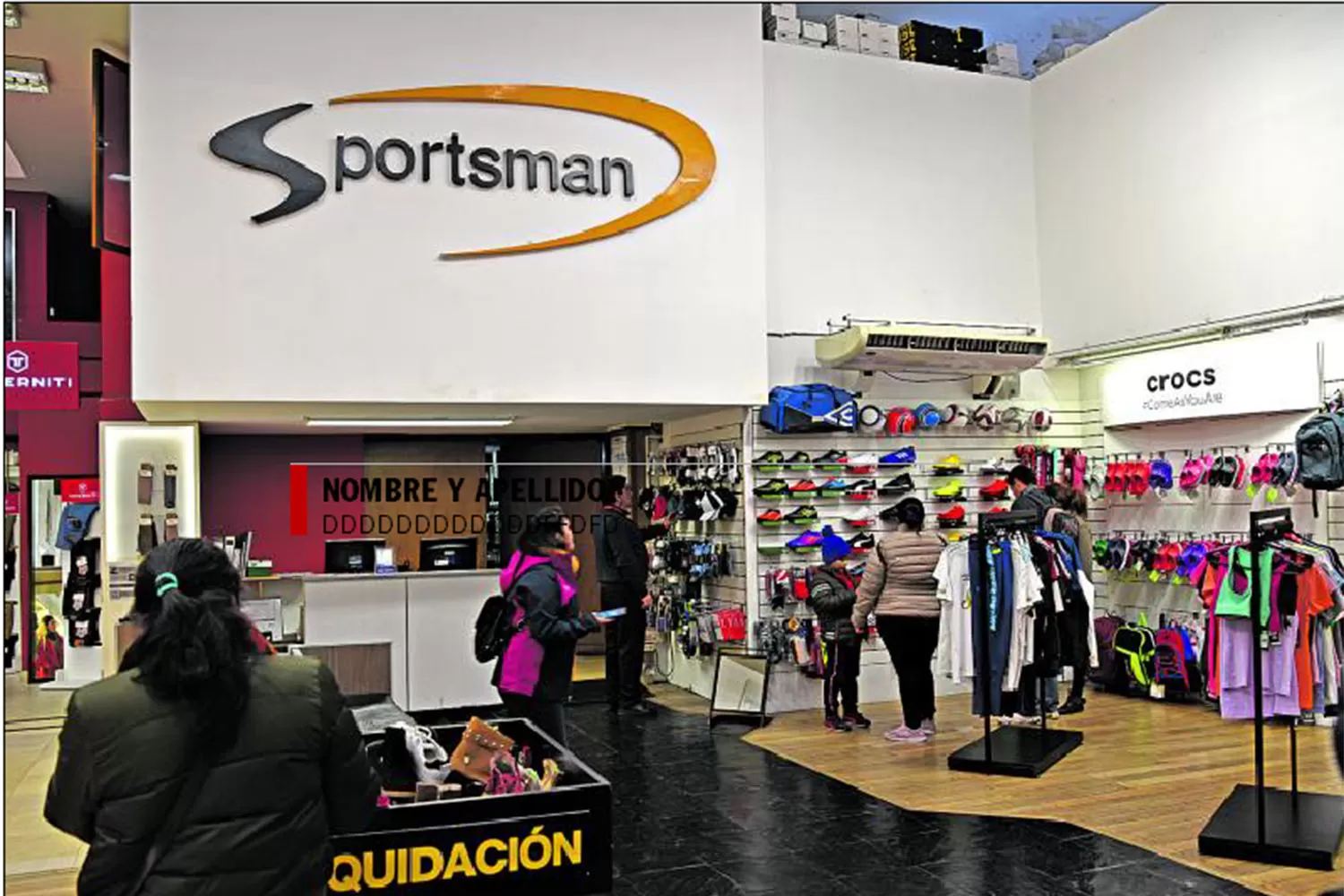 Números de la Suerte: ganó $9.000 en Sportsman