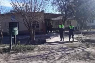 Cómo será el operativo de seguridad diagramado para las elecciones