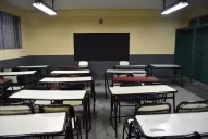 El lunes no habrá clases en las escuelas donde se vote