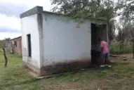 El ex gendarme Airala fue obligado a cavar su fosa