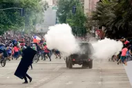Una misión de la ONU llega el lunes a Chile, donde ya hay 19 muertos por las protestas