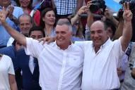 Nombres que bajan y suben; así se arman el gabinete y la nueva Legislatura