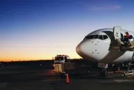 Desestimaron la recusación que restringue los vuelos nocturnos en el aeropuerto de El Palomar