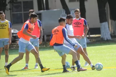 ¿Atlético perdonó a Espinoza? Algunos no tienen rencor con el juez