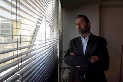 Juri: “no entro con ánimos de confrontación; el vecino espera acuerdos”