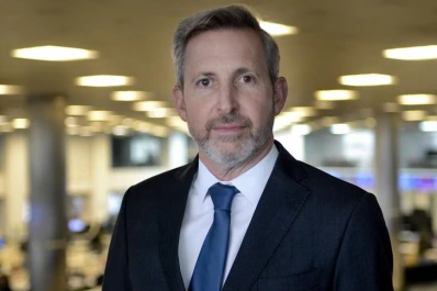 “Esta va a ser la elección con mayor control de la oposición”