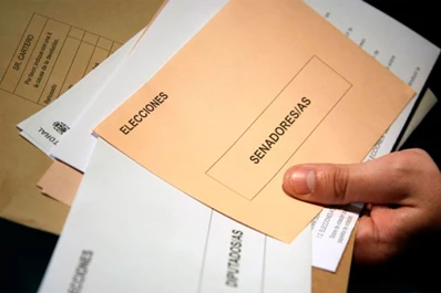 Hay unos 385.000 argentinos habilitados para votar en el exterior