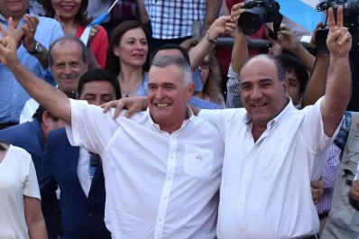 Nombres que bajan y suben; así se arman el gabinete y la nueva Legislatura