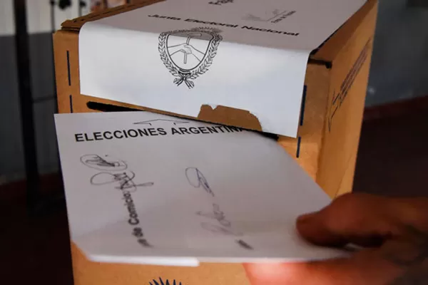 ¿El PJ repetirá el contundente triunfo de las PASO o el macrismo forzará el balotaje?