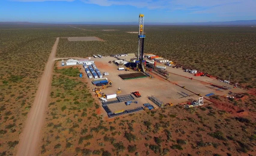 La inversión en Vaca Muerta será de U$S 5.355 millones