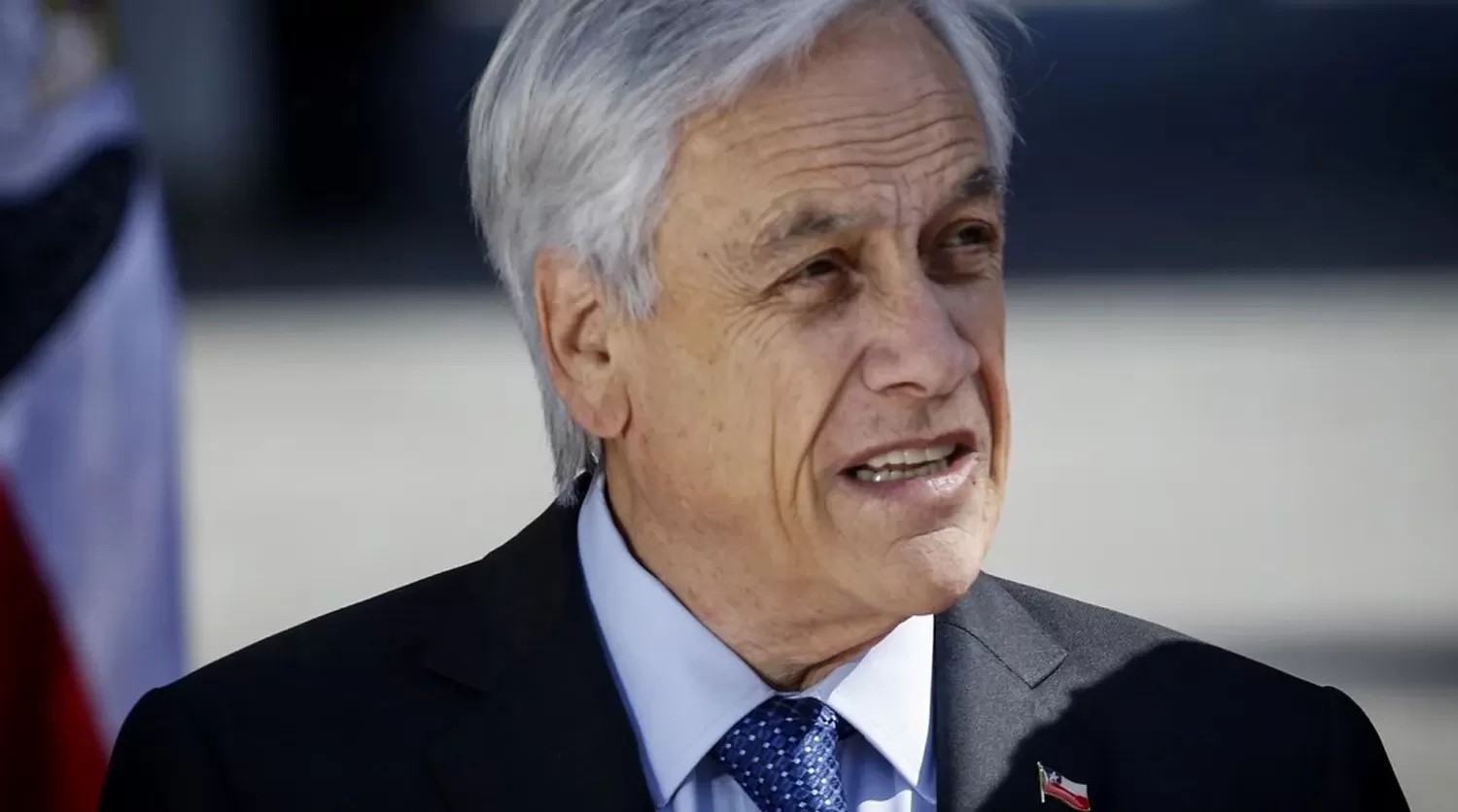 PIÑERA.