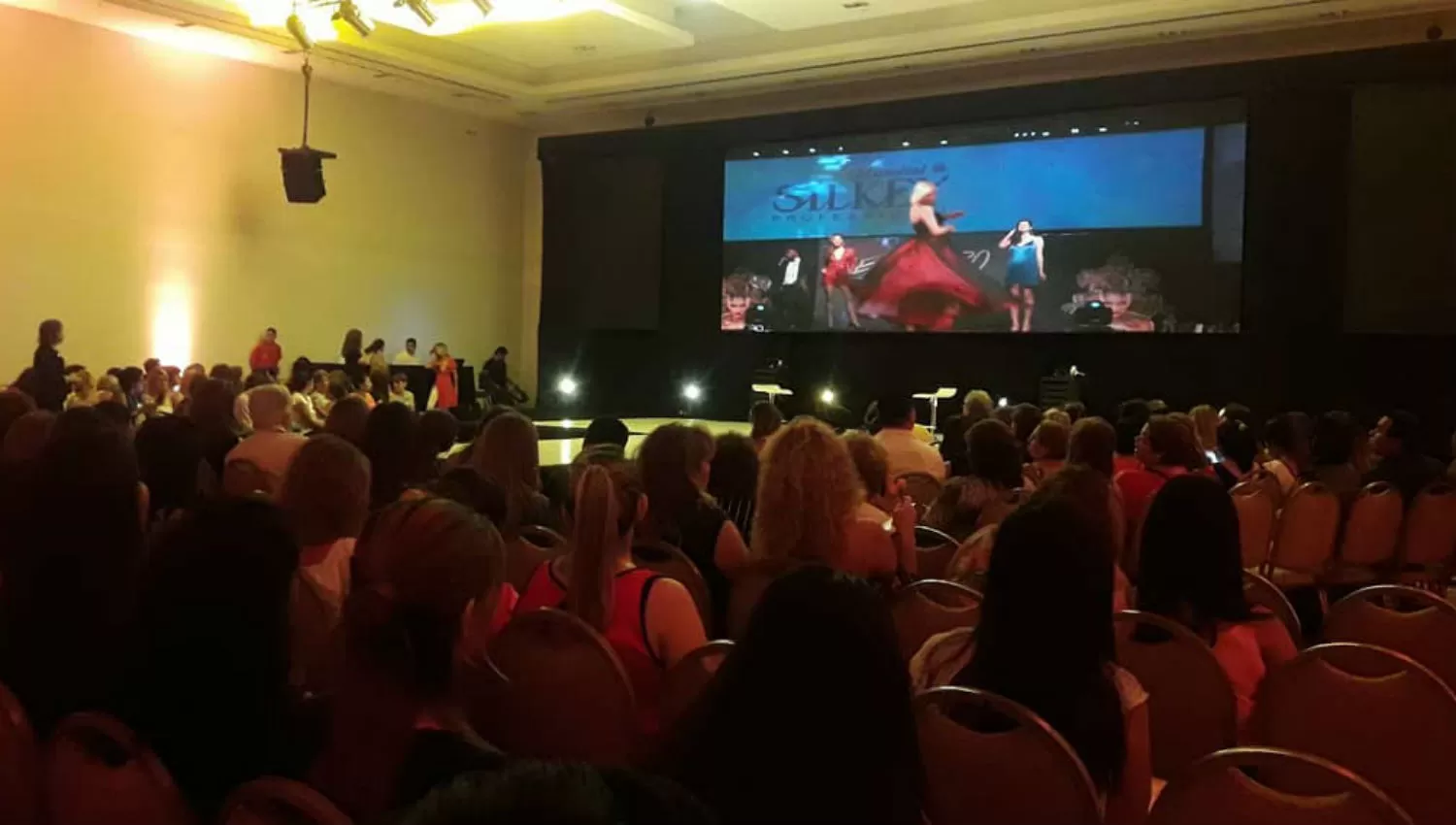 Nueva edición de la muestra Bellexpo