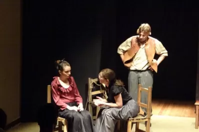 Teatro tucumano: entre reposiciones y despedidas