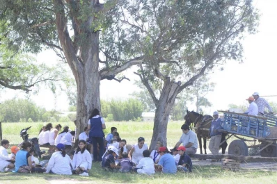 Cuenta regresiva para conocer el ganador de “Semillero de futuro”