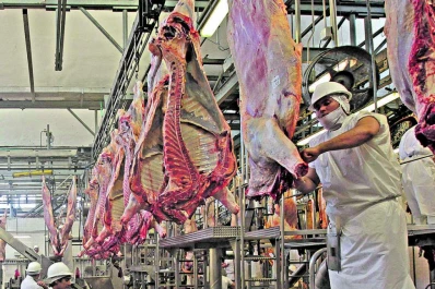Desde abril regirá un nuevo sistema de tipificación de carne