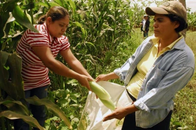 Reporte Rural: el fundamental rol de la mujer de campo