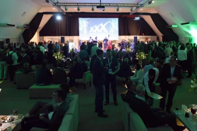 “El sector privado es nuestro socio; hay cosas que debemos hacer juntos”