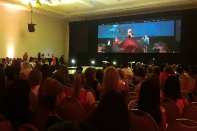 Nueva edición de la muestra Bellexpo