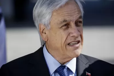 Piñera pidió la renuncia a todos sus ministros tras ola de movilizaciones en Chile