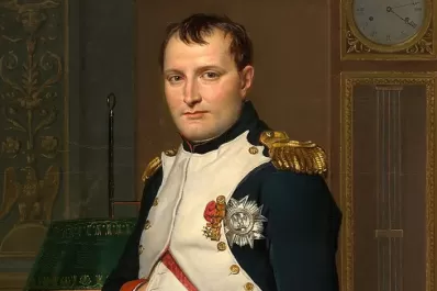 Pareceres: la profecía de Napoleón sobre China