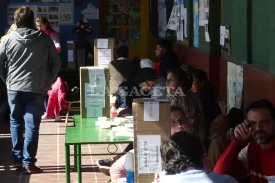 Esperan que en el próximo gobierno haya más oportunidades para todos